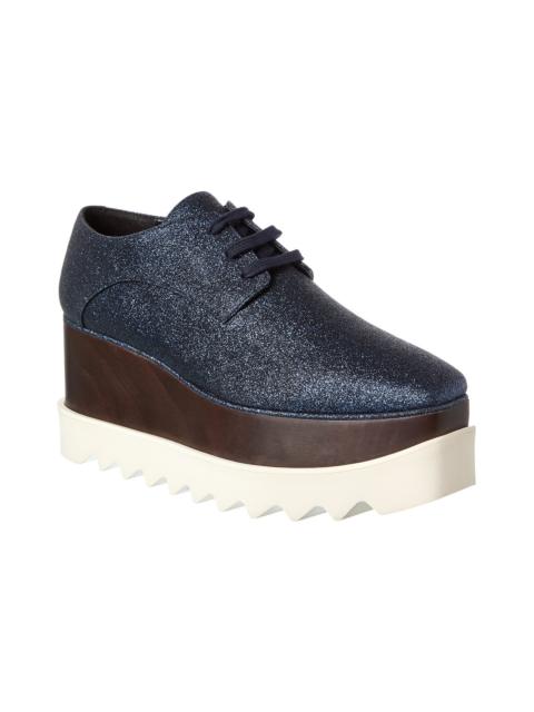 Stella McCartney Stella McCartney Elyse Glitter Sneaker