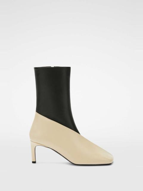 Jil Sander Ankle Boots