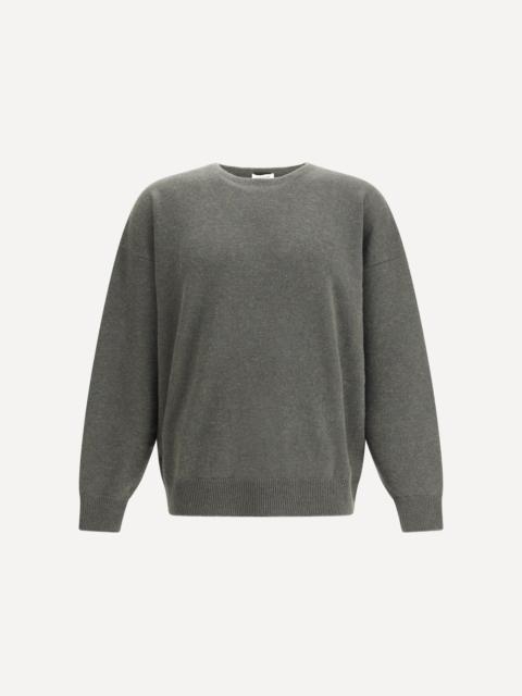 Fear of God Oversized wool crewneck Sweater