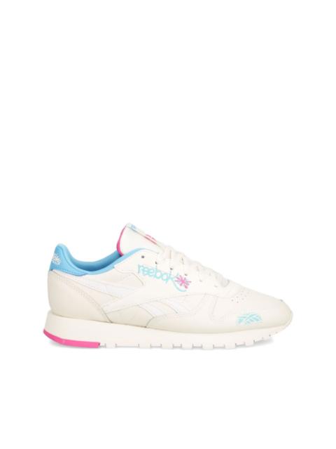 Reebok Classic leather sneakers