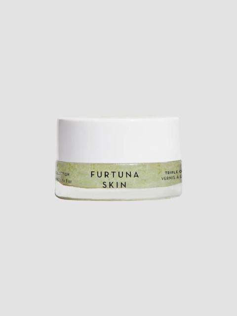 FURTUNA SKIN Triple Olive Lip Polish