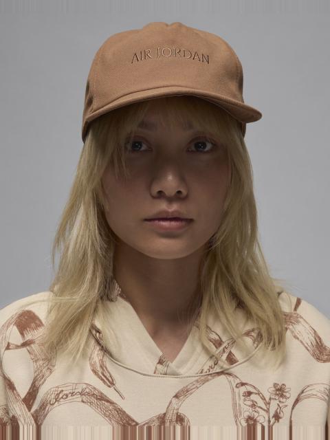 Jordan Air Jordan Pro Unstructured Flat Bill Hat