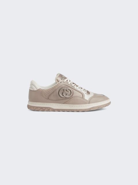 GUCCI Mac80 Sneaker Oat