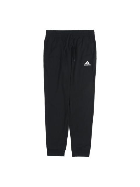 adidas adidas M Sl Sj Tc Pt Knit Bundle Feet Sports Pants Black GK9226