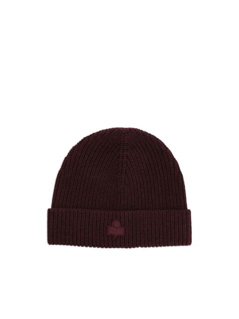 Isabel Marant ribbed beanie