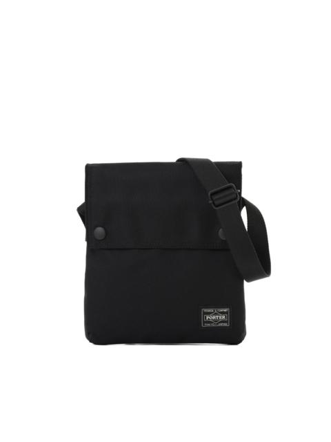 PORTER flap shoulder bag