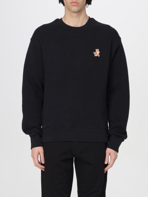 Maison Kitsuné Sweatshirt men Maison KitsunÉ
