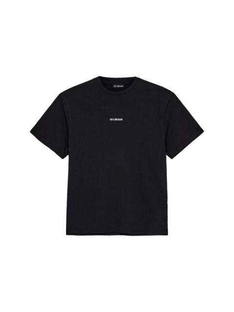 HAN KJØBENHAVN logo-print T-shirt