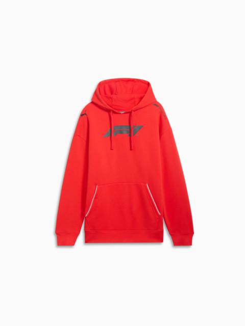 F1® ESS+ Men's Relaxed Hoodie