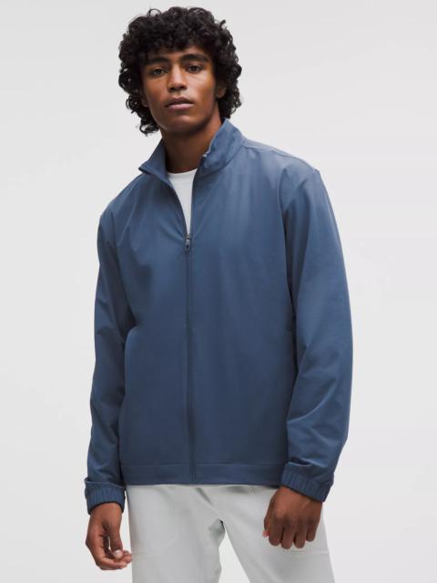 lululemon Zeroed In Track Jacket