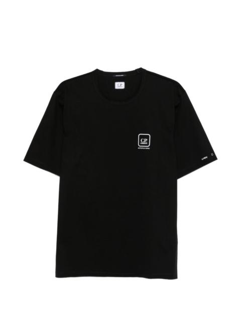 C.P. Company short-sleeve T-shirt