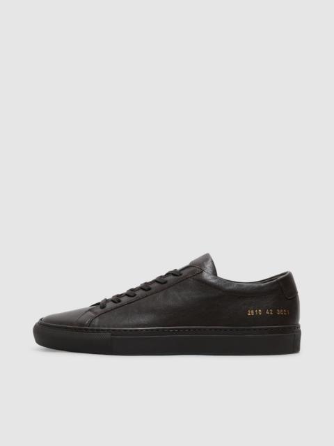 Common Projects Original achilles low sneaker