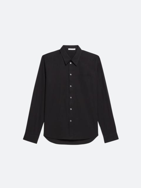 Helmut Lang CLASSIC POPLIN SHIRT