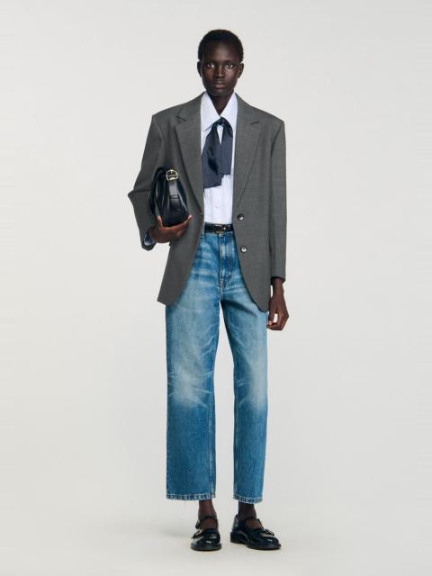 Sandro SUIT JACKET