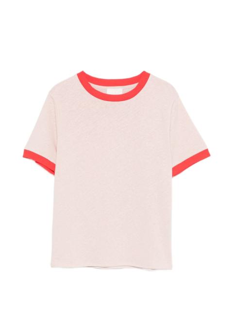 A.P.C. short-sleeve T-shirt