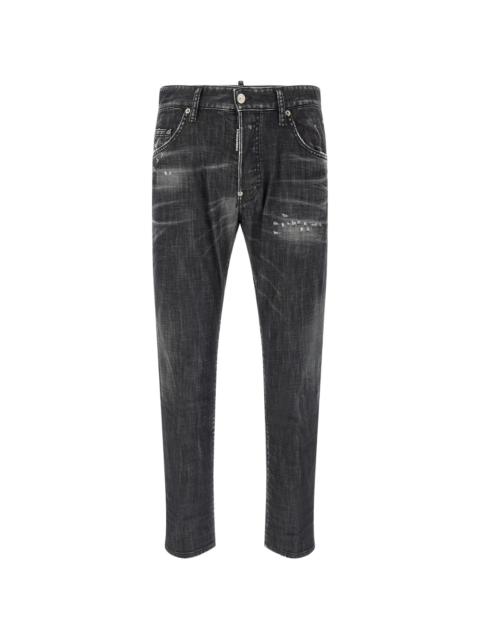 DSQUARED2 Dsquared2 Skater  Jeans