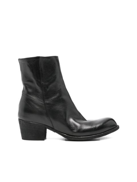 OFFICINE CREATIVE Wade boots