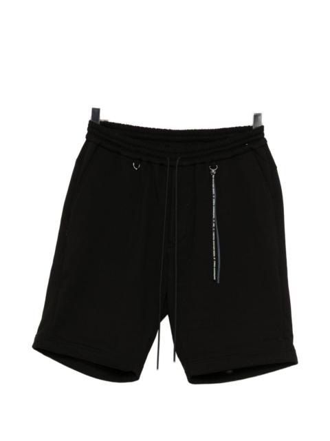 MASTERMIND WORLD Vented shorts