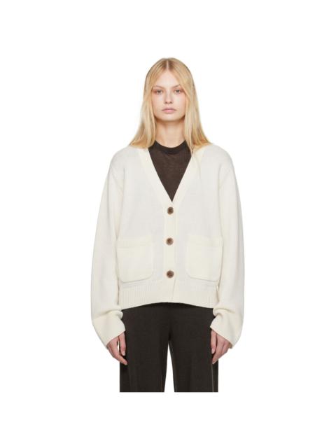 BODE Multicolor Slugger Cardigan | REVERSIBLE