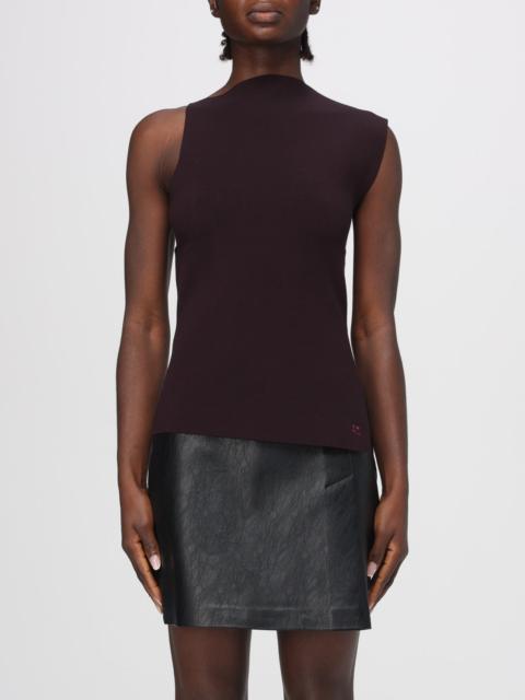 courrèges Top woman CourrÈges