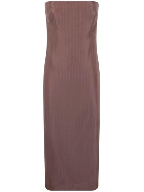 Loulou de Saison "Giulia" Sleeveless Dress