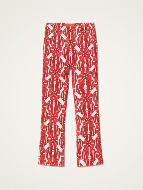 La DoubleJ 24/7 Pants