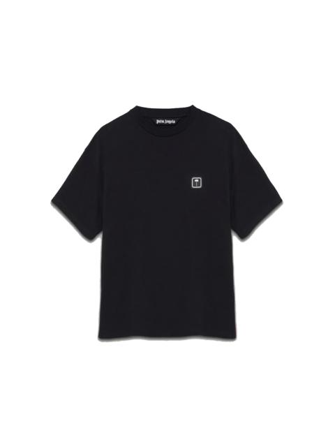 Palm Angels Palm Angels Palm Tree T-shirt Black