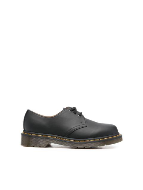 Dr. Martens lace-up loafers