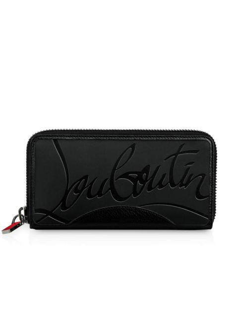 Christian Louboutin Panettone wallet