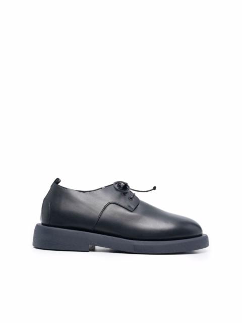 Gommello lace-up shoes