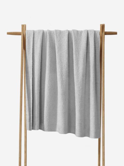 FREE PEOPLE Sunday Citizen Cloud Silque Throw
