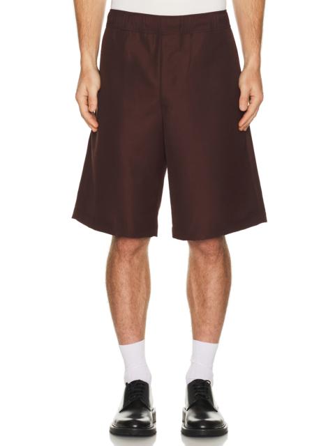 vowels Easy Shorts