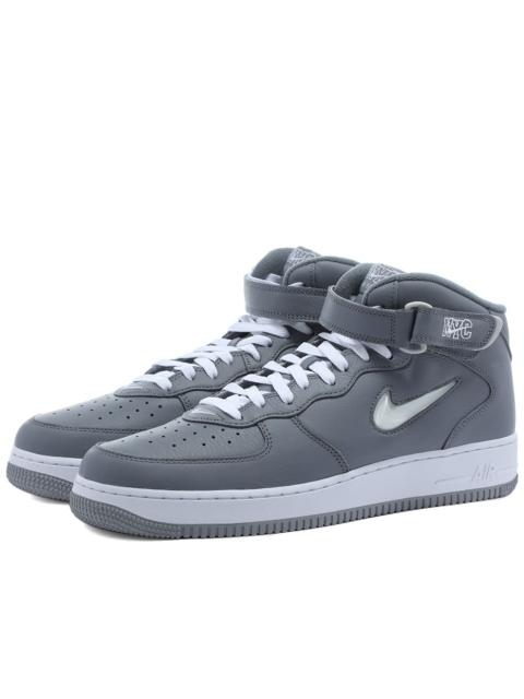 Nike Nike Air Force 1 Mid QS