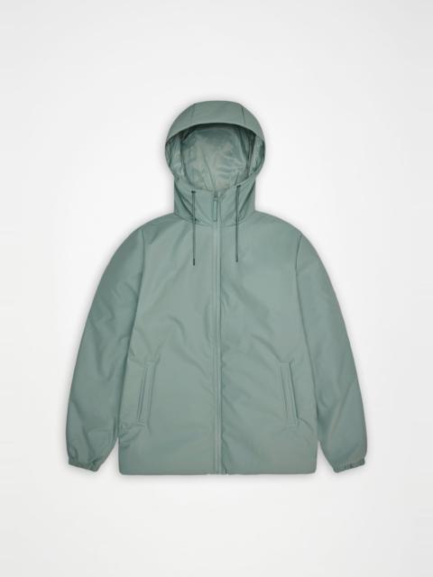 RAINS Lohja Insulated Jacket