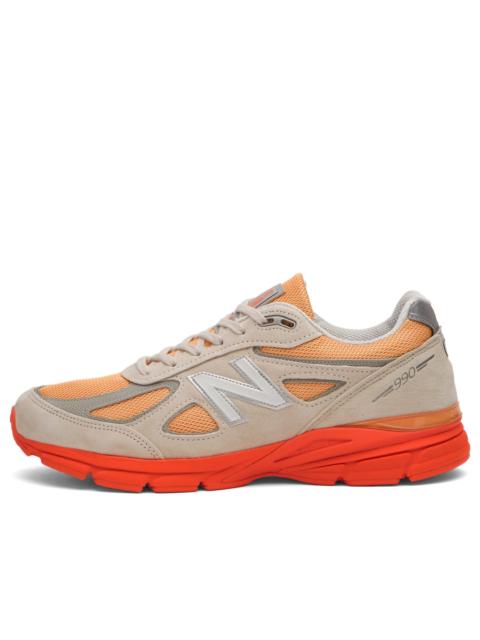 New Balance New Balance 990v4 Sneaker