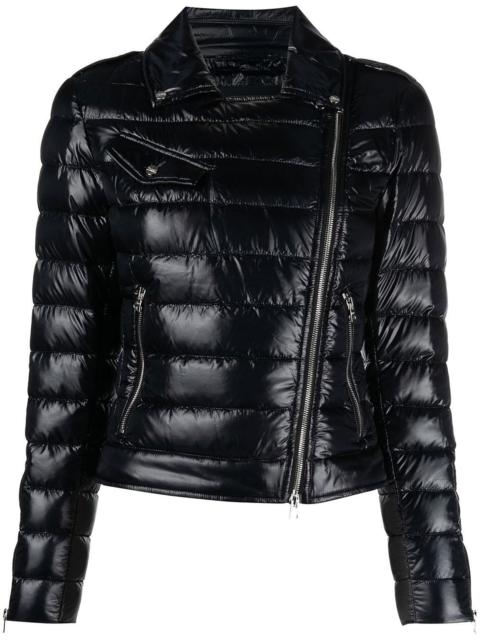 Herno long-sleeve padded jacket