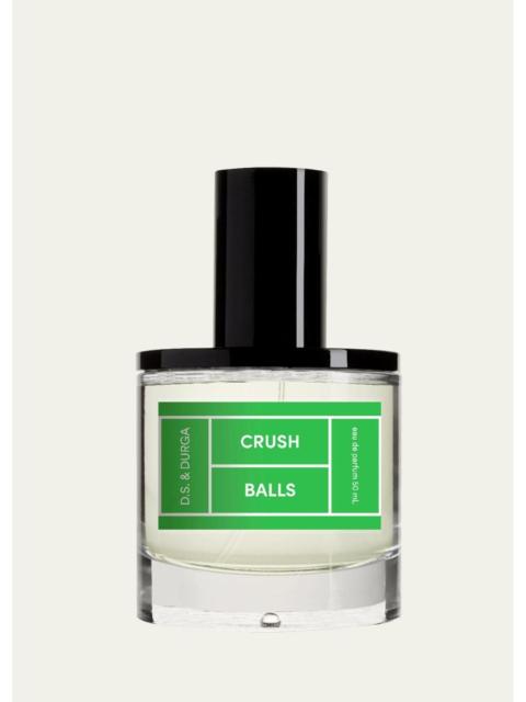 D.S. & DURGA Crush Balls Eau de Parfum, 1.7 oz.