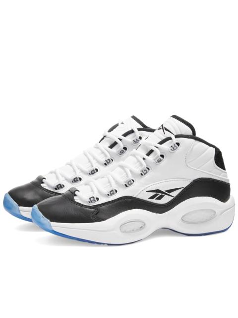 Reebok x Tyrrell Winston Question Mid