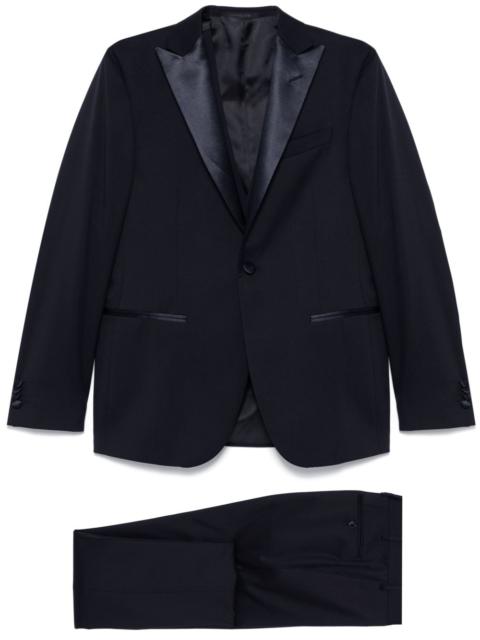 CORNELIANI 3 조각 한 벌