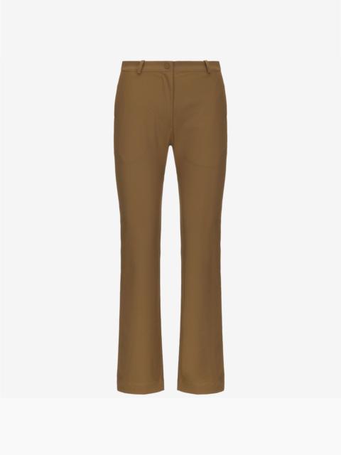 K-WAY ELAISE TWILL PEACH