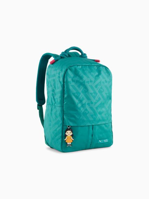 PUMA PUMA x SQUID GAME Backpack