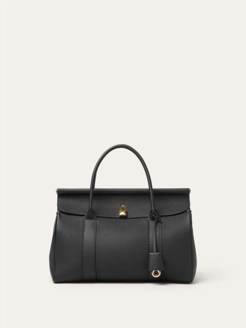 Loro Piana Loom bag L32