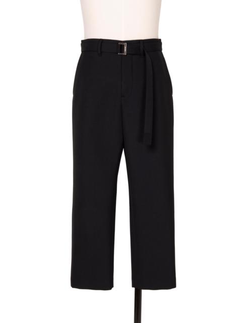 sacai Suiting Bonding Pants