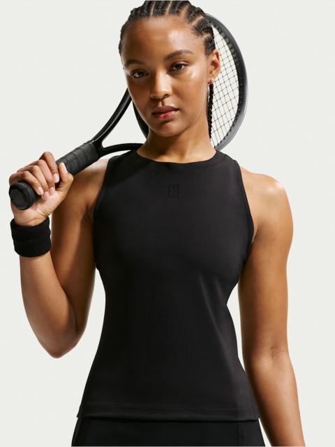 Nike NikeCourt Advantage Women's Dri-FIT Tennis Tank Top