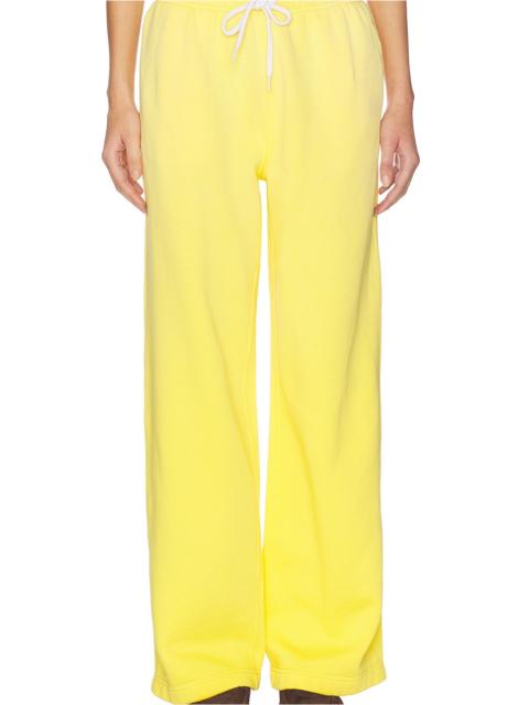 Polo Ralph Lauren Arctic Fleece Sweatpant