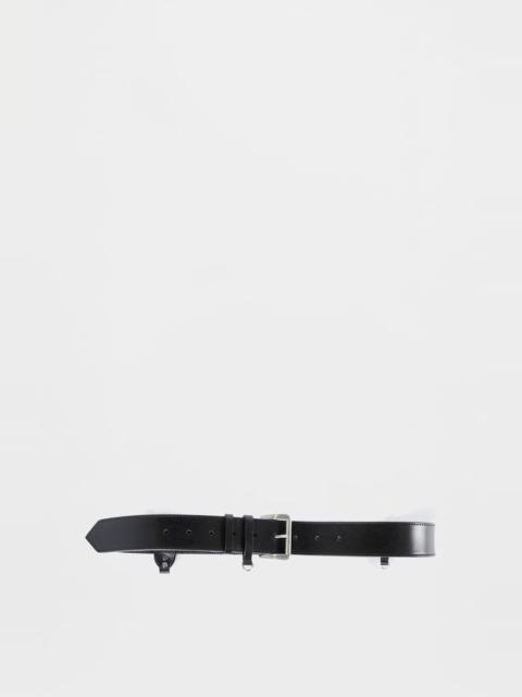 Ann Demeulemeester Willow Belt