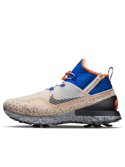 (WMNS) Nike Air Zoom Infinity Tour Shield Golf Wide 'Rattan' DD8343-200