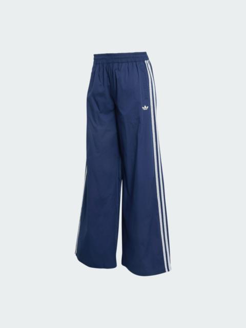 adidas ADIDAS ORIGINALS SUMMER GLOW WIDE LEG PANTS