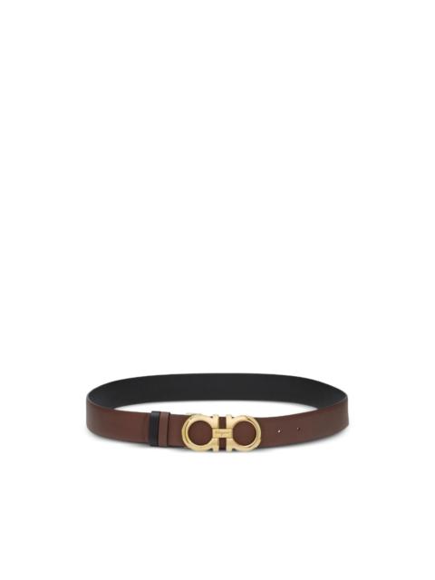 FERRAGAMO Gancini belt
