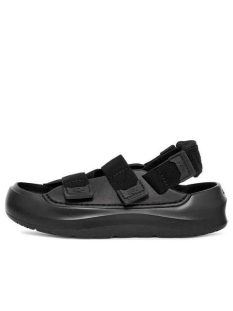 UGG (WMNS) UGG Stratus Sandal 'Black' 1152686-BLK
